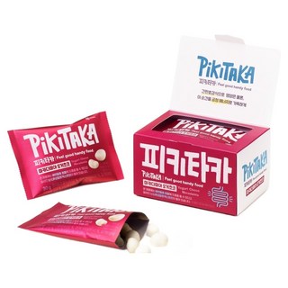 피키타카 마카다미아 요거초코 5p, 150g, 1개