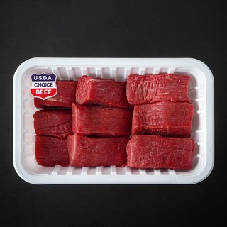 메가 미국산 홍두깨 장조림용 1kg, 1개