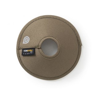 the earth M3 GZ燈罩, 專用燈罩, 內襯採用3M反光紙, 軍用規格面料, 軍綠色, 1個