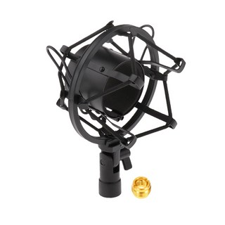 원형 마이크용 쇼크마운트