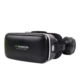 VRShinecon 헤드기어 BB518