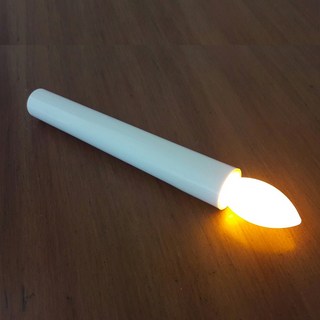 무드등 캔들 조명