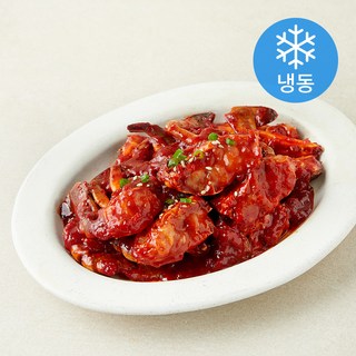 the푸짐한 정성가득 양념게장 (냉동), 300g, 1개
