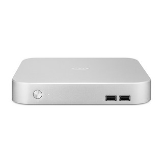 IGNIQ 리트 미니PC 1B RT-MNP00002 (G6405 WIN10 Pro), RAM 4GB SSD 512G