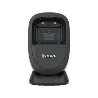 ZEBRA 2D 고정형 바코드 스캐너 + USB 케이블, DS9308, 1세트