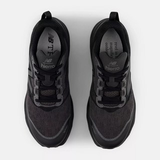 New Balance 男款 運動慢跑越野鞋 MTHIERZ9-2E楦 US8.5