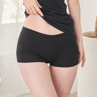 디에스도씨 여성용 통기성 모달 속바지 1부 5p