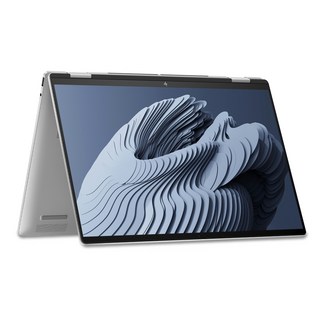 HP 2024 엔비 x360 2 in 1 노트북 16 코어 울트라7, Glacier Silver, 1TB, 32GB, WIN11 Home, 16-ac0020TU