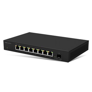 ipTIME 스위치허브 HG25008T1 주요 특징