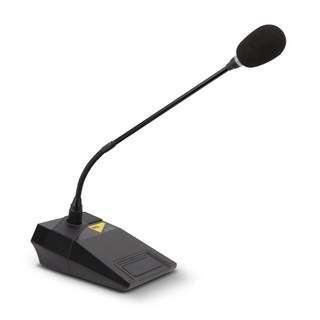 브리츠 구즈넥 콘덴서 마이크로폰 스탠드 마이크, BE-GM950 Pro