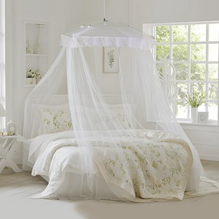 갤러리데코 엔젤 캐노피 침대 모기장