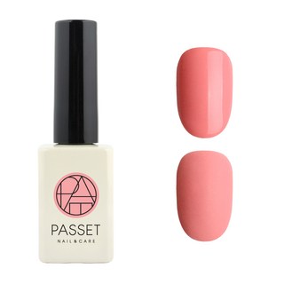 파셋 컬러 젤폴리쉬 10ml, SS002, 1개