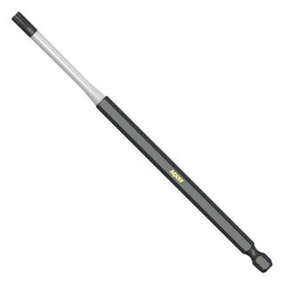MXM TOOLS 抗衝擊單頭星型起子頭 T25 5件組, 2支