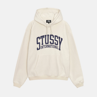 스투시 STUSSY INTL RELAXED HOOD 후드티 118550-0865