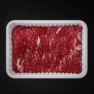 한우 정육 1등급 불고기용 (냉장), 1개, 1kg