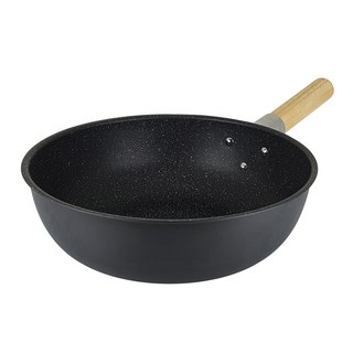 남선 38cm 코팅 중화팬 1개 m38 남선 38cm 코팅 중화팬 1개 m38