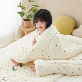 밤부베베 낮잠이불