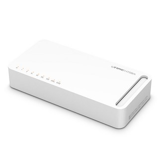 ipTIME 스위칭허브 H708A