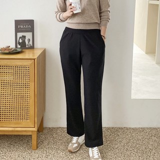 에베쏘 굿 데일리 임산부 팬츠 상품 이미지