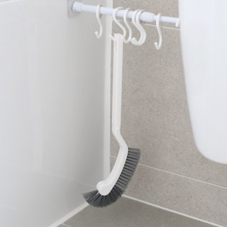 모나코올리브 공간마법 슬림 변기솔