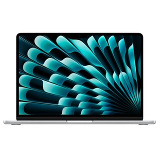 Apple 2025 맥북 에어 13 M4, 실버, M4 10코어, 24GB, 256GB, 한글