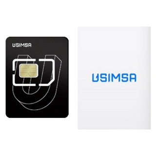 유심사 유럽 42개국 유심칩, 1개, 10일, 매일 5GB 소진시 저속 무제한