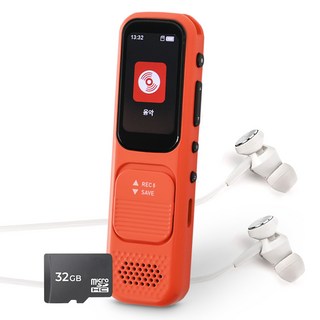 코원 MP3 플레이어