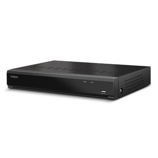 캠플러스 CCTV 녹화기 800만화소