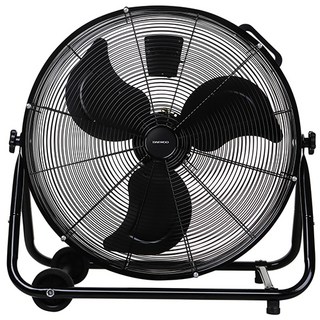 대우 특대 이동형 공업용 업소용 선풍기