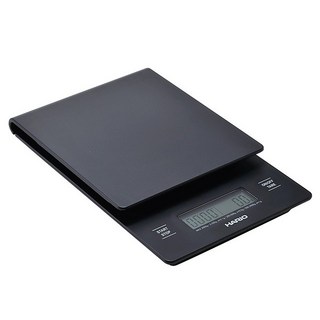 HARIO V60手沖專用電子秤 PLUS VSTN 2000B, 400g, 1入