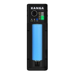 캥거 리튬이온 배터리 충전기