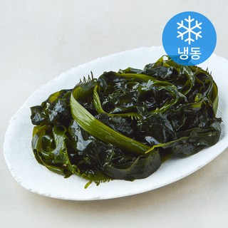팜조아 국내산 물미역 (냉동), 1개, 200g
