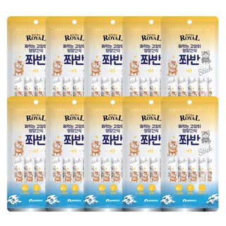 펫스토리 고양이 프리미엄 로얄 미쵸 쫘반 가수분해 단백질 간식 5p, 75g – 새우맛 10개입 츠루츠루겐 펫스토리 고양이 프리미엄 로얄 미쵸 쫘반 가수분해 단백질 간식 5p, 75g – 새우맛 10개입 츠루츠루겐
