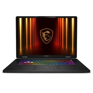 MSI 크로스헤어 18 HX
