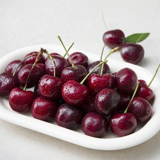 캐나다산 다조은 체리, 1팩, 500g