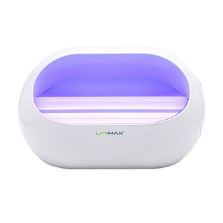 유니맥스 글루페이퍼 LED 유인 접착 포충기로 고민 해결하기