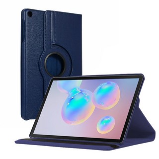 갤럭시탭 A8 (x205) 태블릿 PC 회전 케이스