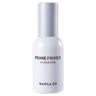 BANILA CO Prime 保濕妝前乳 Hydrating 30毫升, 1瓶