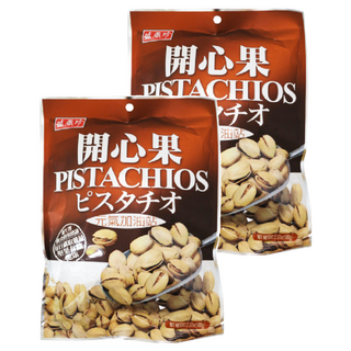 盛香珍 開心果, 100g, 2包