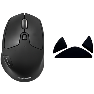 로지텍 M720 무선 마우스