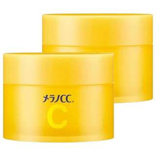 Melano CC 維他命C美白淡斑凝露,100g, 2罐