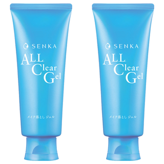 SENKA 專科 超微米卸顏蜜, 150g, 2條