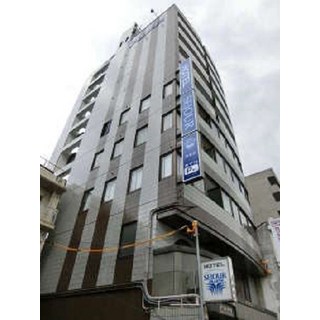 [Hiroshima] [일본][Hiroshima Prefecture]Sejour Inn Capsule Hiros