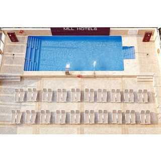 럭셔리한 캐리비안 베이 호텔로 문제 해결하기