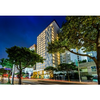 [제주] ★와우회원10% 할인★신규오픈☆호텔위드시티