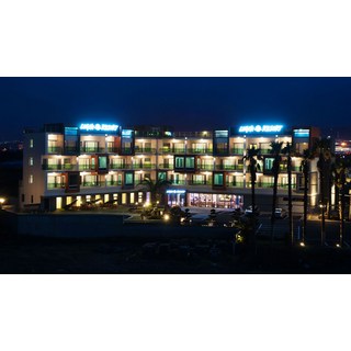 [제주] 로긴리조트 ★전객실 자쿠지(욕조) 구비★입욕제무료★제주공항 차량 10분거리