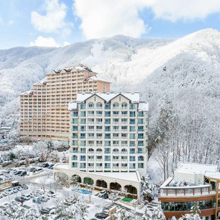 [홍천군] 소노문 비발디파크