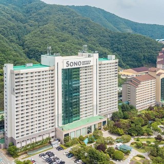 [강원/홍천] [소노호텔앤리조트] 소노벨&캄 비발디파크