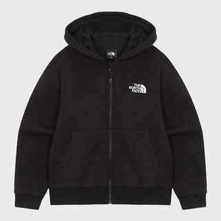 노스페이스키즈 따뜻하고 가벼운 후드 집업 신학기 집업 NJ5JR02T 키즈 스쿨데이 KS SCHOOLDAY ZIP UP 편하고 활동적인 선물 입학 선물