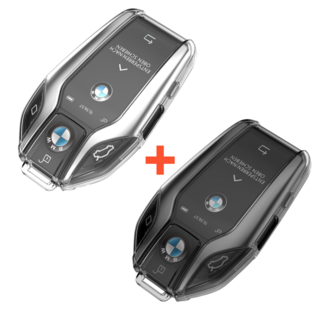 BMW 디지털 키케이스